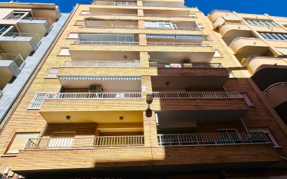Resale - Penthouse - Torrevieja - Playa del Cura