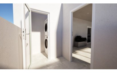 Resale - Penthouse - Torrevieja - Playa del Cura