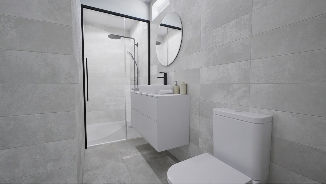 Resale - Penthouse - Torrevieja - Playa del Cura