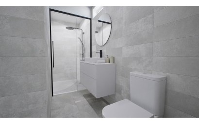 Resale - Penthouse - Torrevieja - Playa del Cura