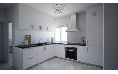 Resale - Penthouse - Torrevieja - Playa del Cura