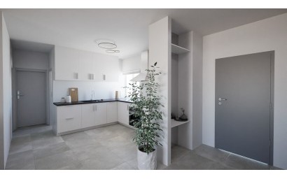 Resale - Penthouse - Torrevieja - Playa del Cura