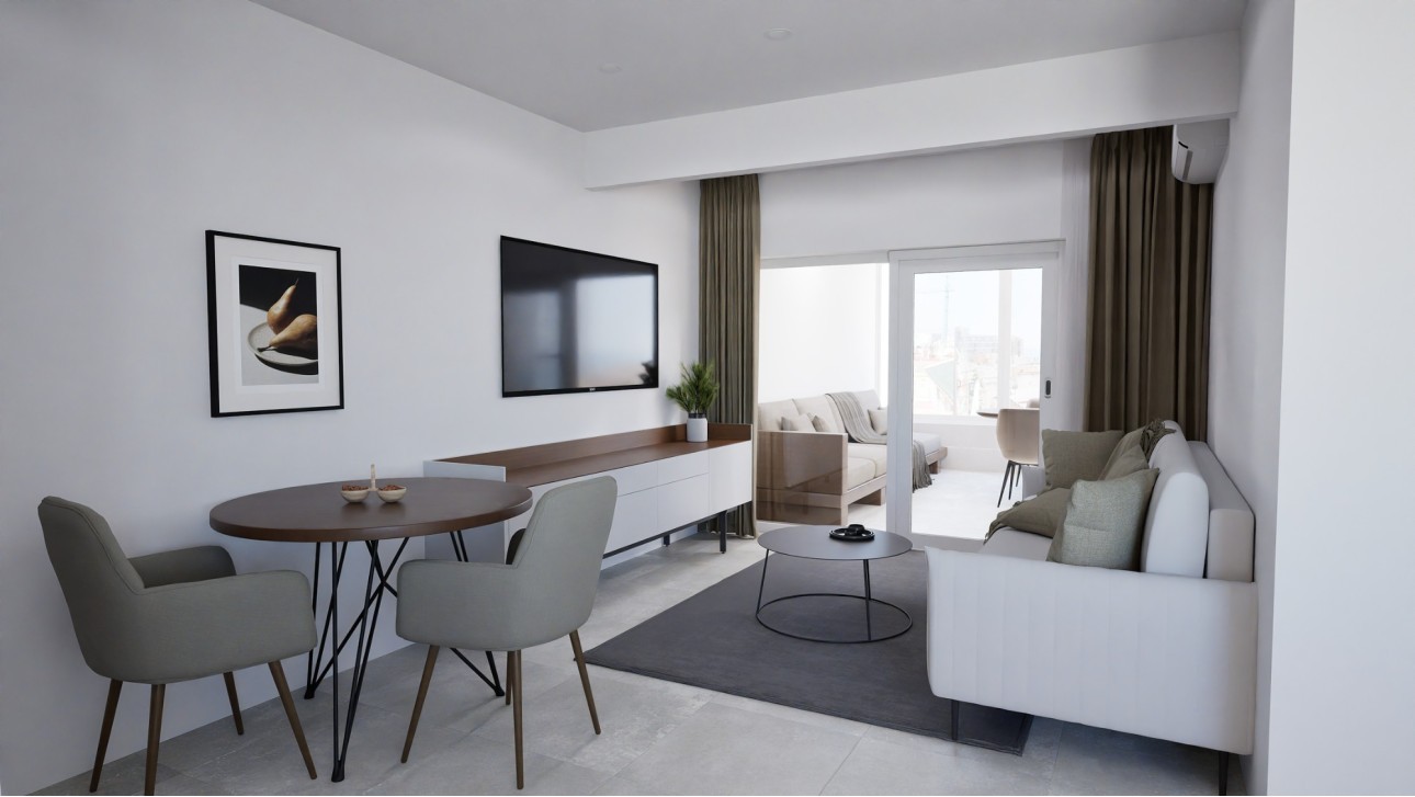 Resale - Penthouse - Torrevieja - Playa del Cura