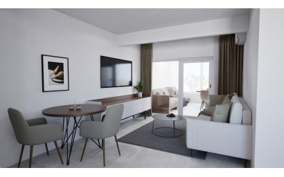 Resale - Penthouse - Torrevieja - Playa del Cura