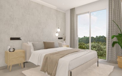 New Build - Apartment - Guardamar del Segura - El Raso