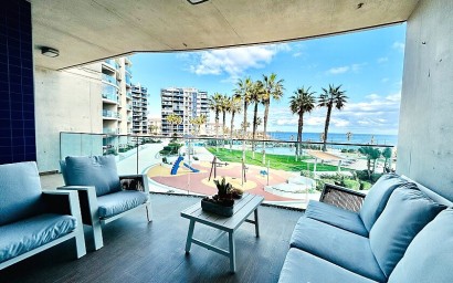 Resale - Apartment - Punta Prima