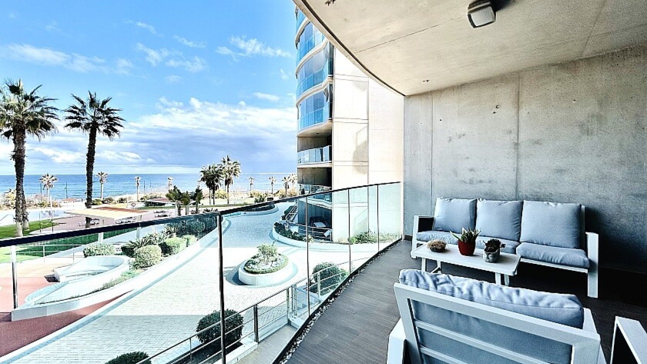 Resale - Apartment - Punta Prima
