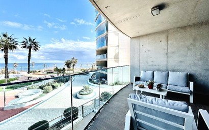 Resale - Apartment - Punta Prima