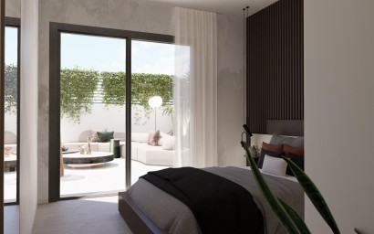 New Build - Villa - Rojales - Lo Marabú