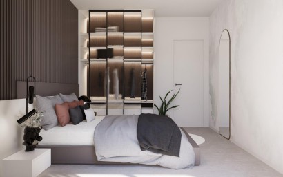 New Build - Villa - Rojales - Lo Marabú