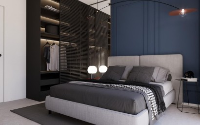 New Build - Villa - Rojales - Lo Marabú