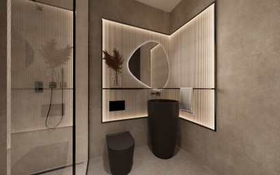 New Build - Villa - Rojales - Lo Marabú