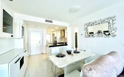 Resale - Apartment - Punta Prima