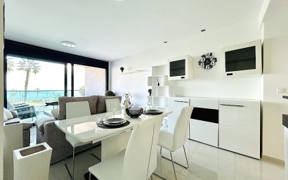 Resale - Apartment - Punta Prima
