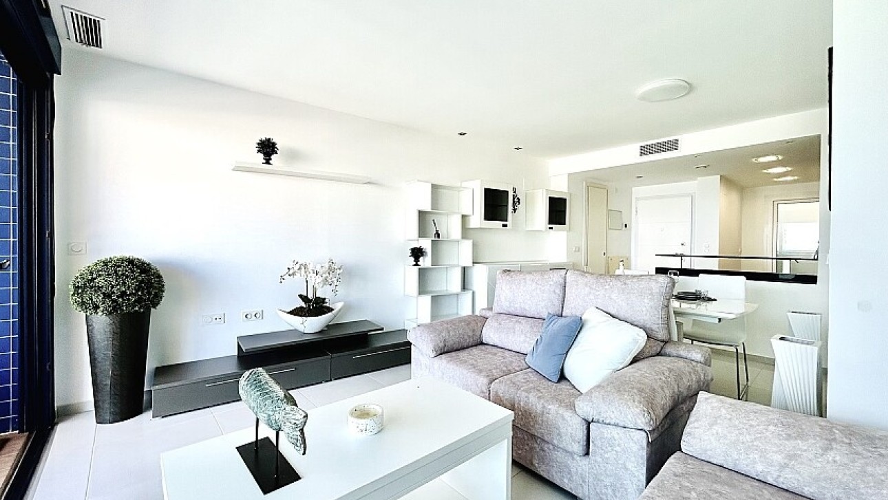 Resale - Apartment - Punta Prima