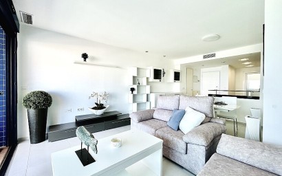 Resale - Apartment - Punta Prima