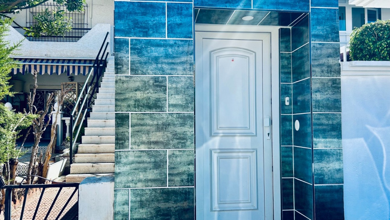 Herverkoop - Apartment - Torrevieja - Nueva Torrevieja