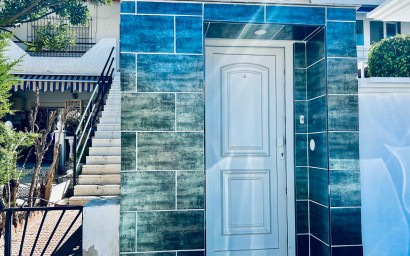 Herverkoop - Apartment - Torrevieja - Nueva Torrevieja