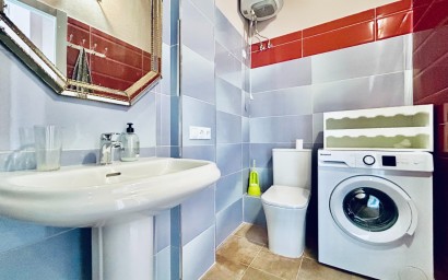 Herverkoop - Apartment - Torrevieja - Nueva Torrevieja