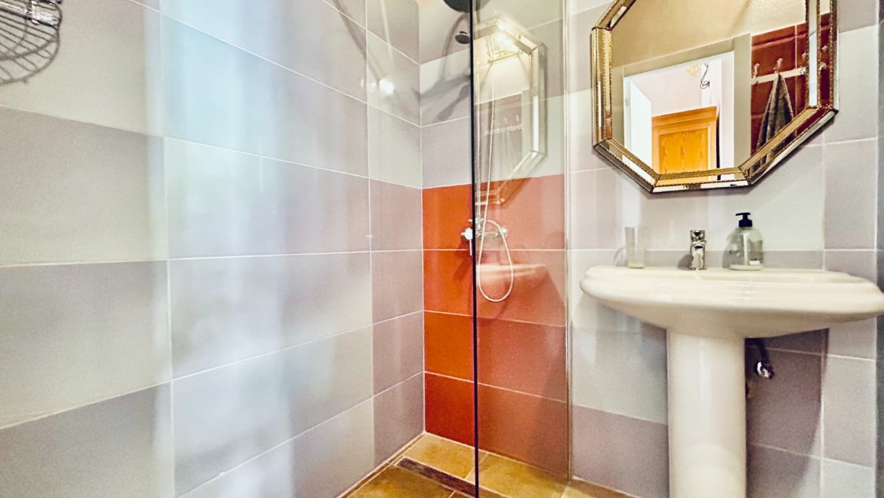 Herverkoop - Apartment - Torrevieja - Nueva Torrevieja