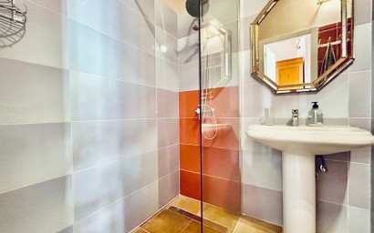 Herverkoop - Apartment - Torrevieja - Nueva Torrevieja