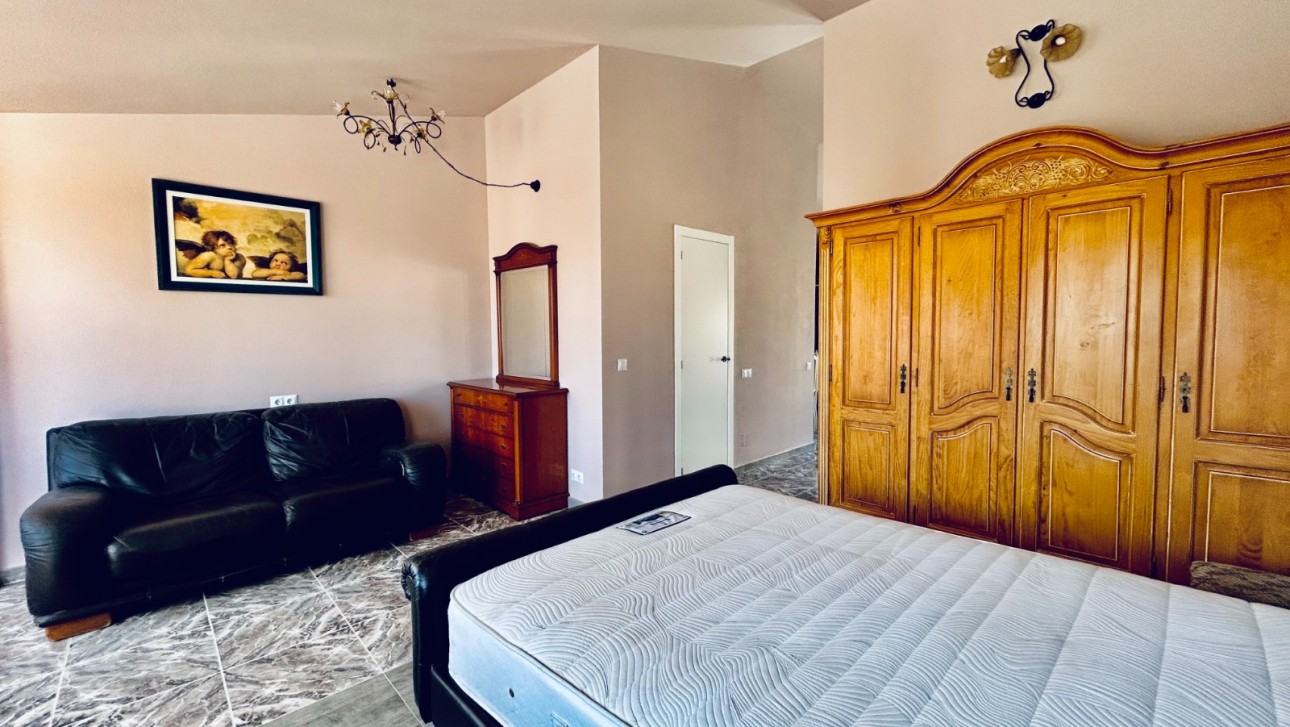 Herverkoop - Apartment - Torrevieja - Nueva Torrevieja