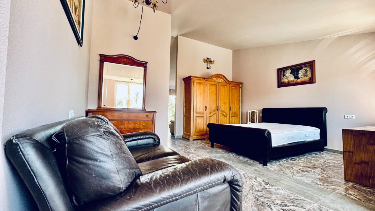 Herverkoop - Apartment - Torrevieja - Nueva Torrevieja