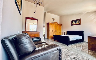 Herverkoop - Apartment - Torrevieja - Nueva Torrevieja