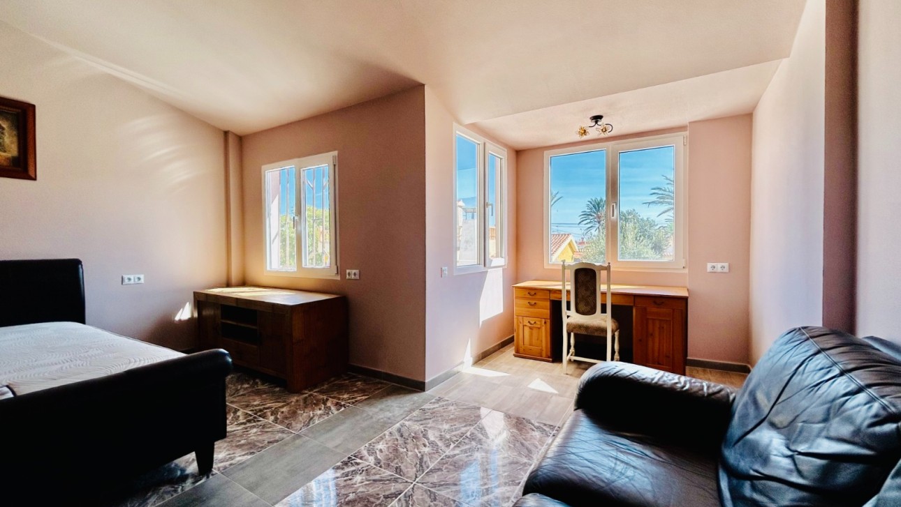 Herverkoop - Apartment - Torrevieja - Nueva Torrevieja