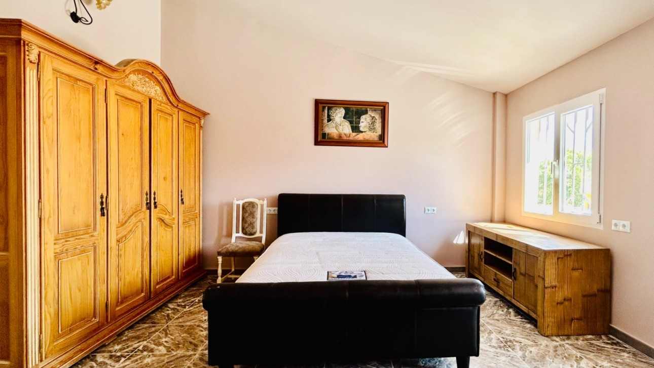 Herverkoop - Apartment - Torrevieja - Nueva Torrevieja