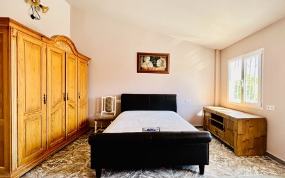 Herverkoop - Apartment - Torrevieja - Nueva Torrevieja