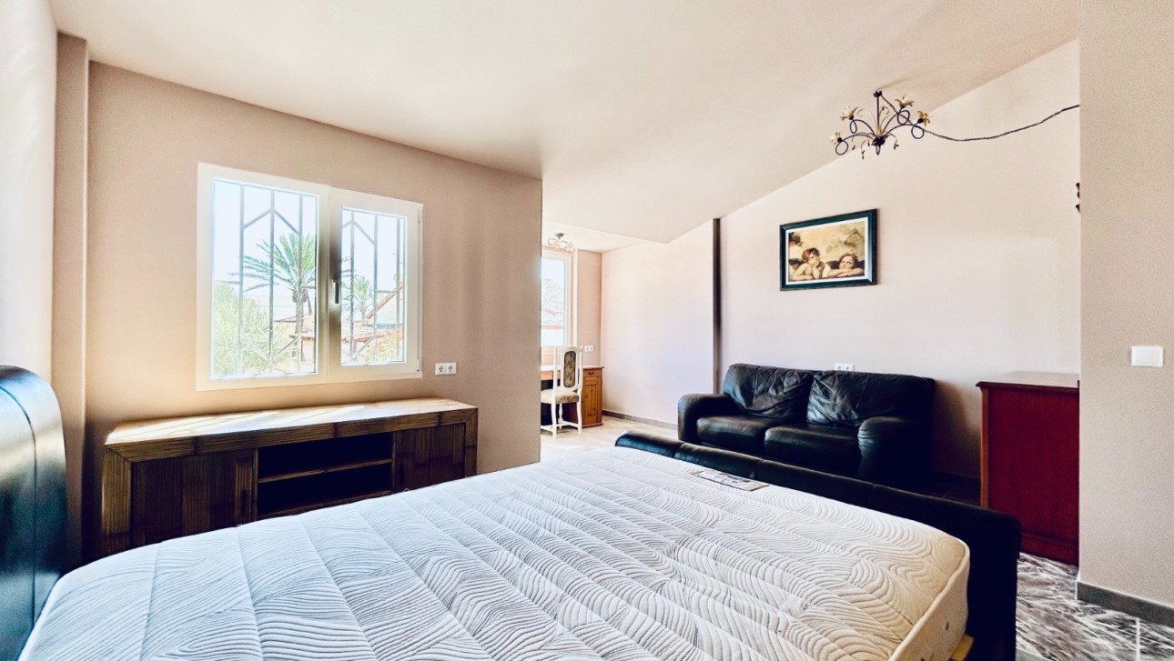 Herverkoop - Apartment - Torrevieja - Nueva Torrevieja