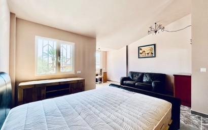 Herverkoop - Apartment - Torrevieja - Nueva Torrevieja