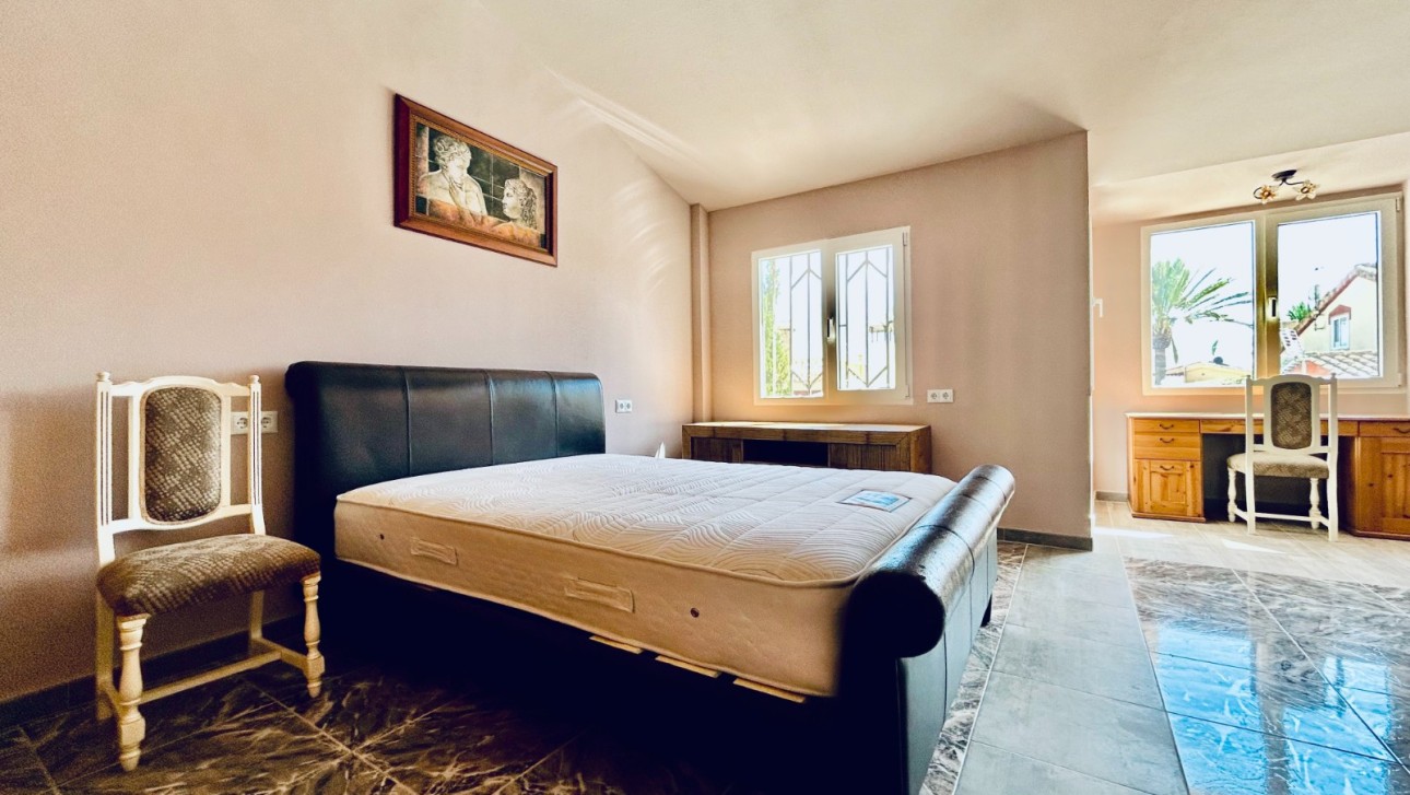 Herverkoop - Apartment - Torrevieja - Nueva Torrevieja