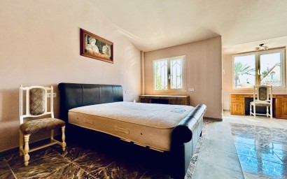 Herverkoop - Apartment - Torrevieja - Nueva Torrevieja