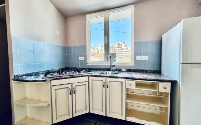 Herverkoop - Apartment - Torrevieja - Nueva Torrevieja