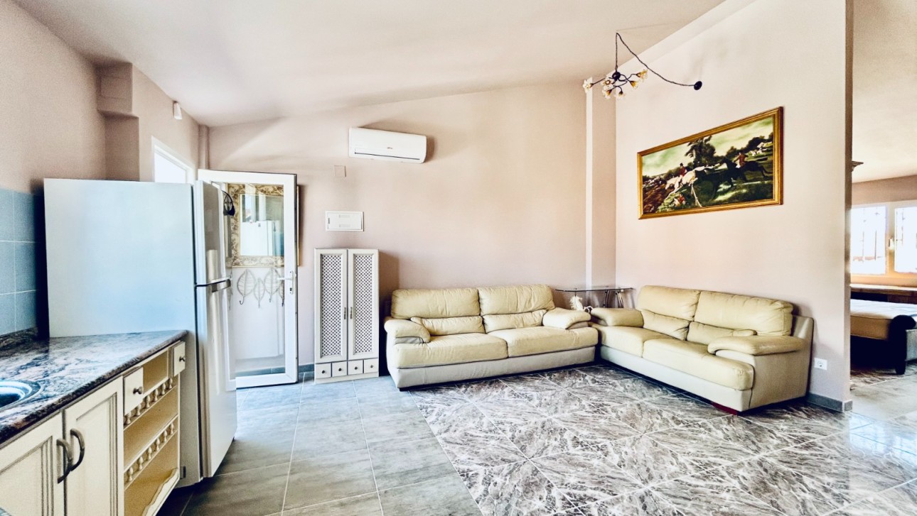 Herverkoop - Apartment - Torrevieja - Nueva Torrevieja