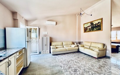 Herverkoop - Apartment - Torrevieja - Nueva Torrevieja