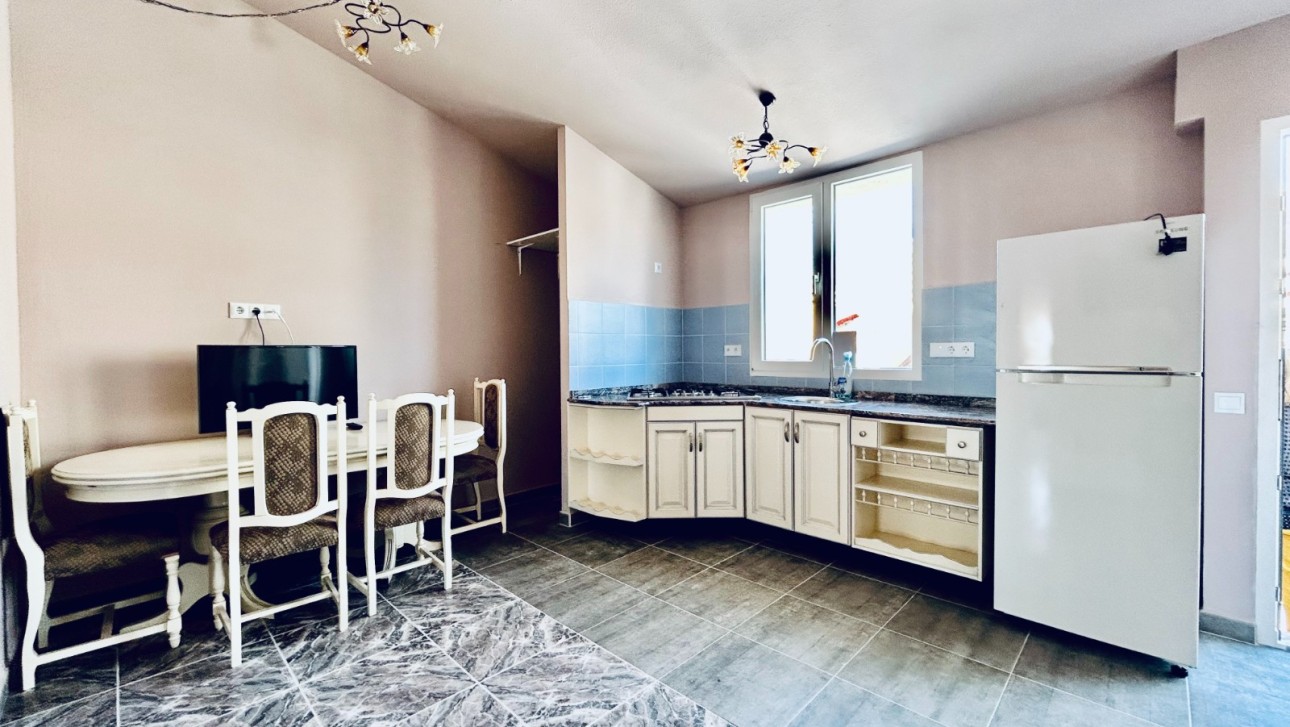 Herverkoop - Apartment - Torrevieja - Nueva Torrevieja