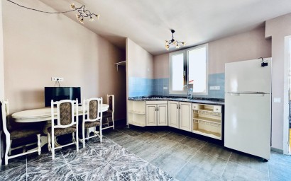 Herverkoop - Apartment - Torrevieja - Nueva Torrevieja