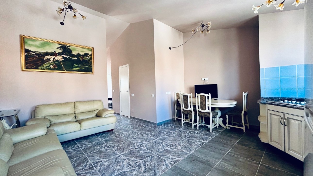 Herverkoop - Apartment - Torrevieja - Nueva Torrevieja