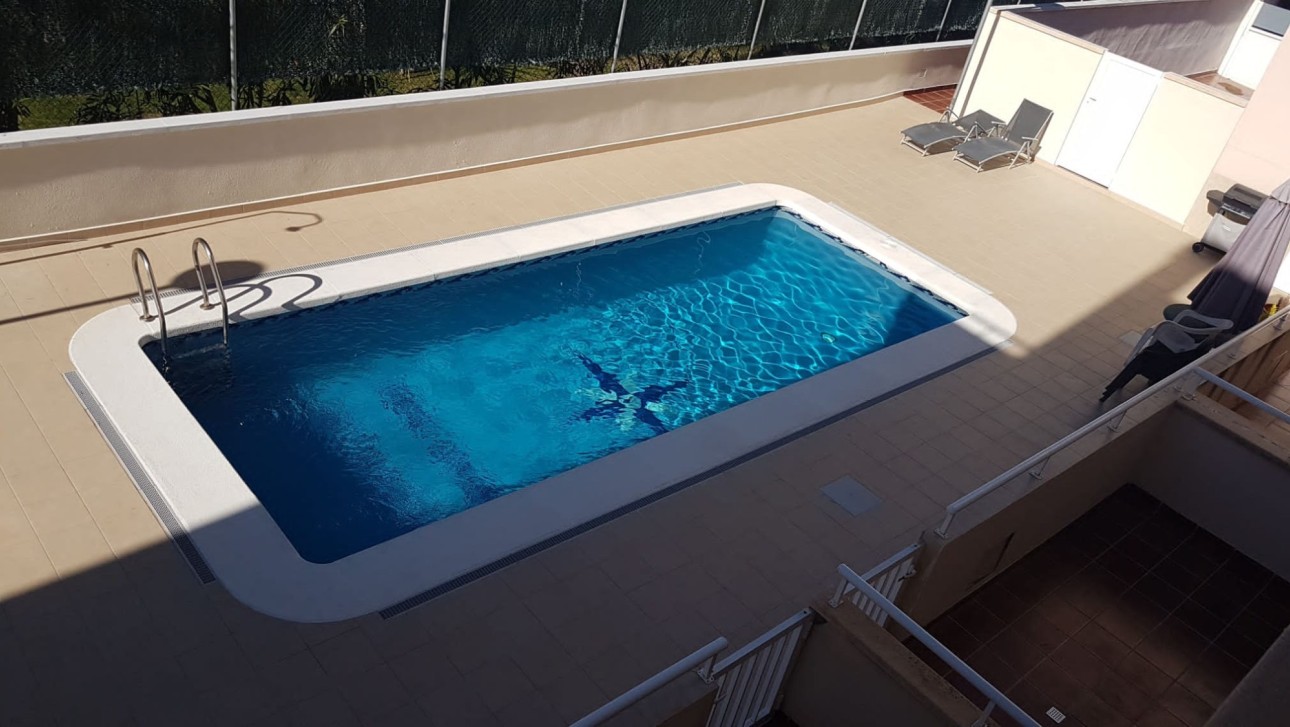 Herverkoop - Herenhuis - Orihuela Costa - El Barranco