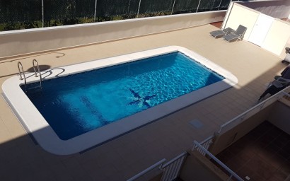 Herverkoop - Herenhuis - Orihuela Costa - El Barranco