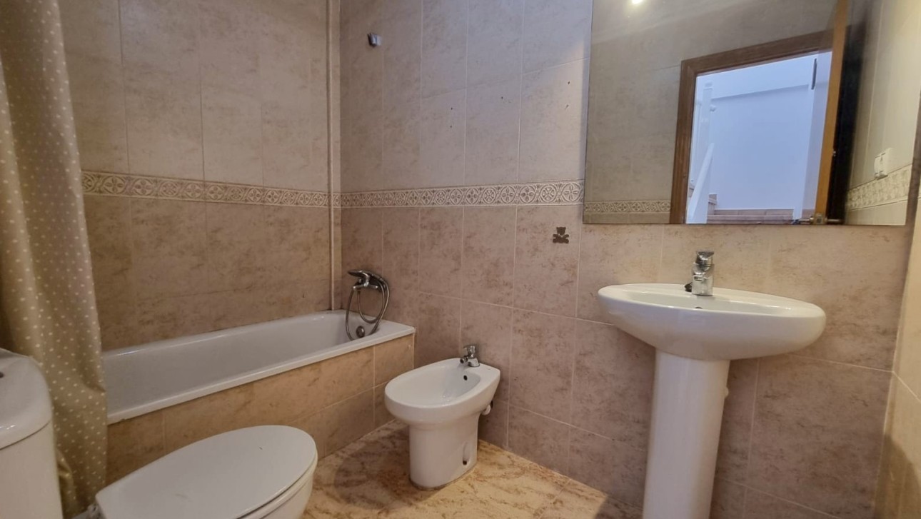 Herverkoop - Herenhuis - Orihuela Costa - El Barranco