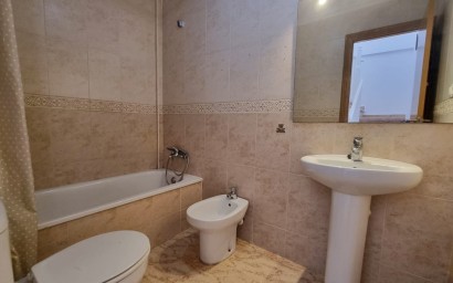 Herverkoop - Herenhuis - Orihuela Costa - El Barranco