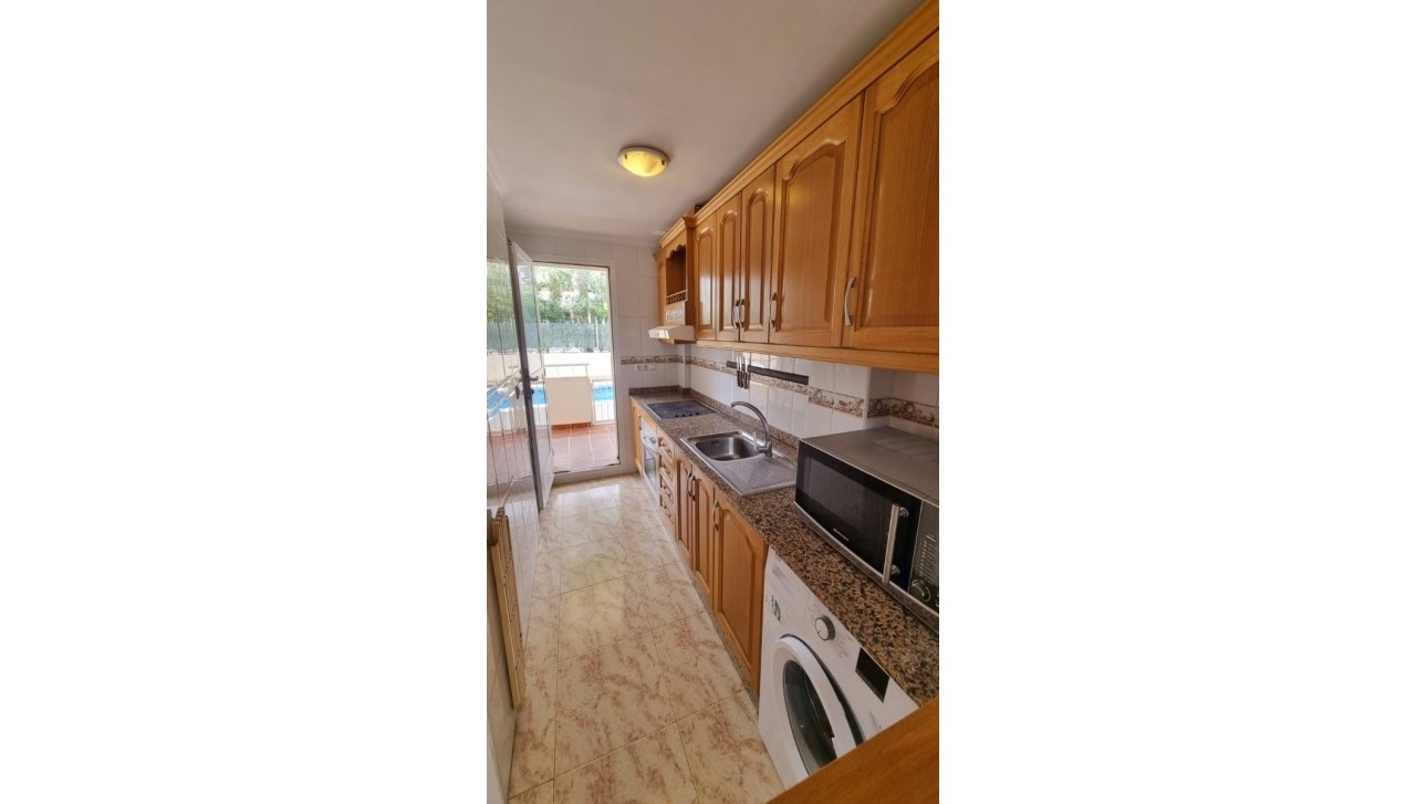 Herverkoop - Herenhuis - Orihuela Costa - El Barranco