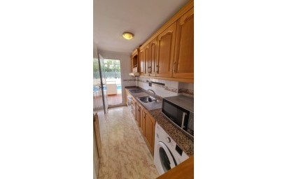 Herverkoop - Herenhuis - Orihuela Costa - El Barranco