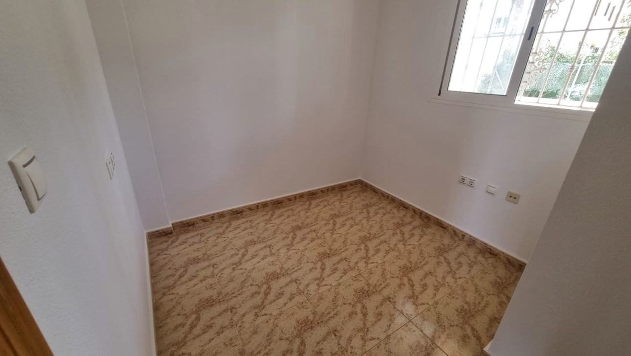 Herverkoop - Herenhuis - Orihuela Costa - El Barranco