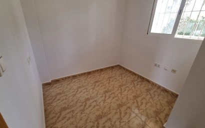 Herverkoop - Herenhuis - Orihuela Costa - El Barranco