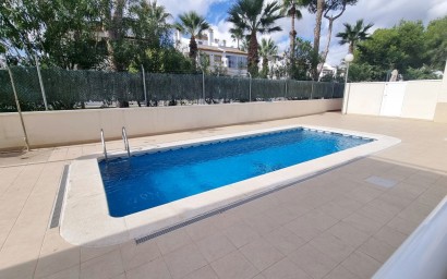 Herverkoop - Herenhuis - Orihuela Costa - El Barranco